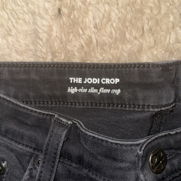 Women’s Adriano Goldschmied Jeans - Picture 3 of 5